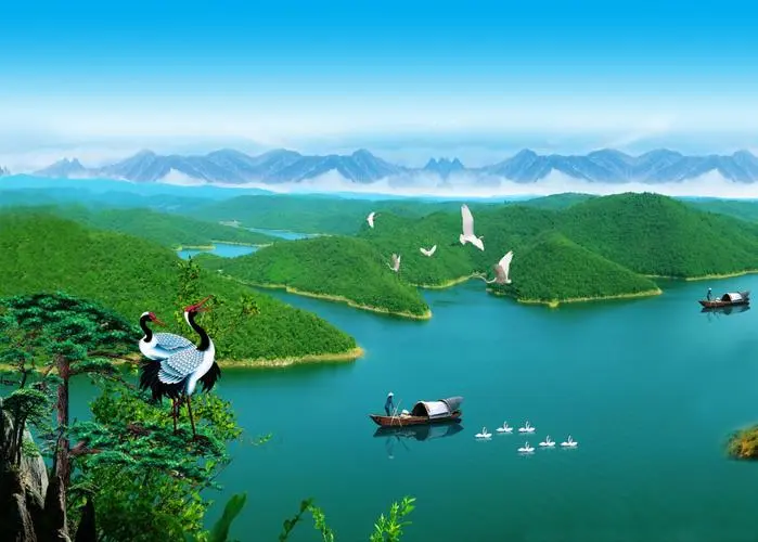 智慧无人化高标准